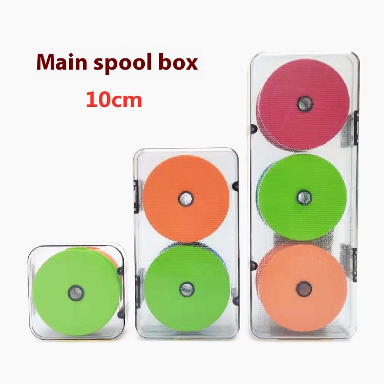 Fishing Equipment Line - 10cm EVA 폼 와인딩 플레이트 낚시