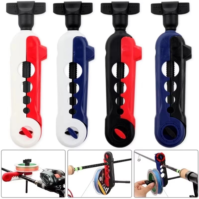 Fishing Equipment Line - 2/1개 낚싯줄 와인더 휴대용 릴 라인