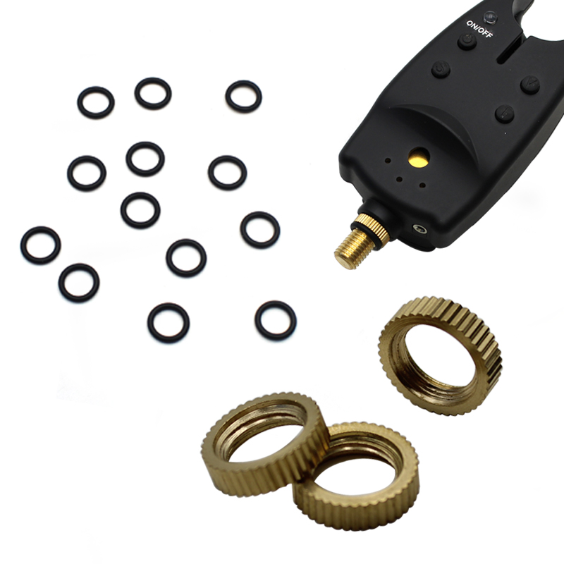 Fishing Equipment Bait - 4pcs 잉어 낚시 액세서리 물린 경보