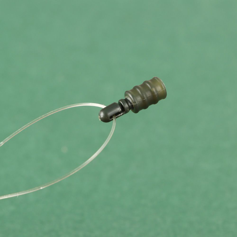 Fishing Equipment Line - 쇼크 체인지 훅 길이 조절 카프