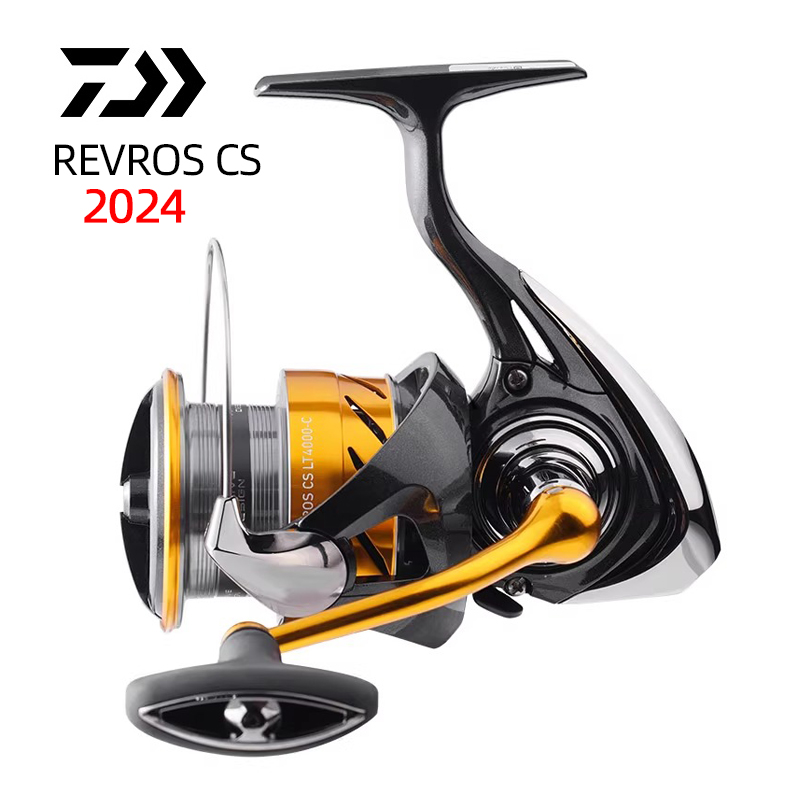 Fishing Equipment Daiwa - DAIWA REVROS CS LT 스피닝 낚시