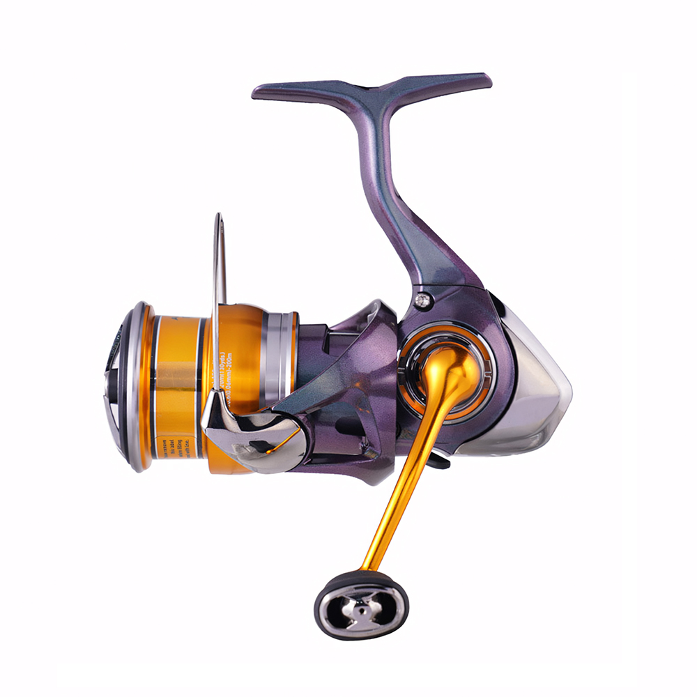 Fishing Equipment Daiwa - 다이와 리갈 CS LT 스피닝 낚시릴