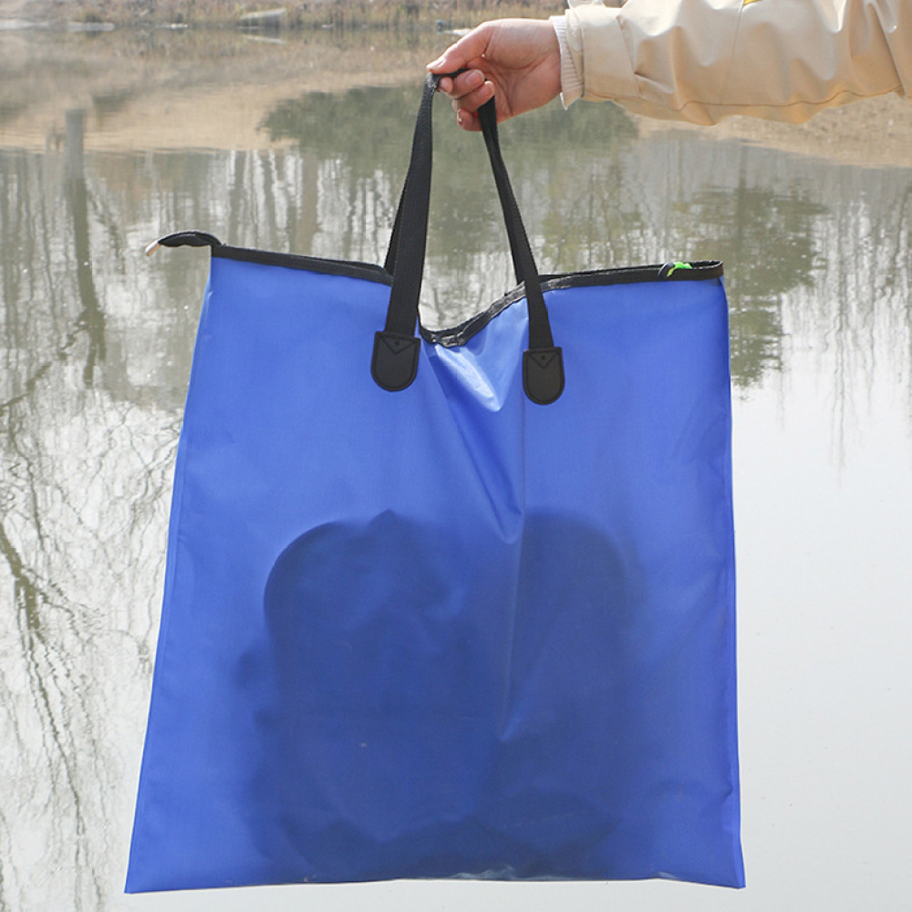 Fishing Equipment Bait - 휴대용 낚시 미끼 가방 접이식 옥스포드