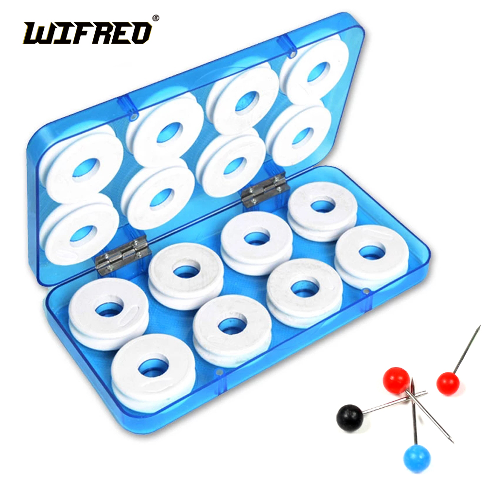 Snell Fishing Rig - ABS 낚시 태클 박스 소프트 EVA