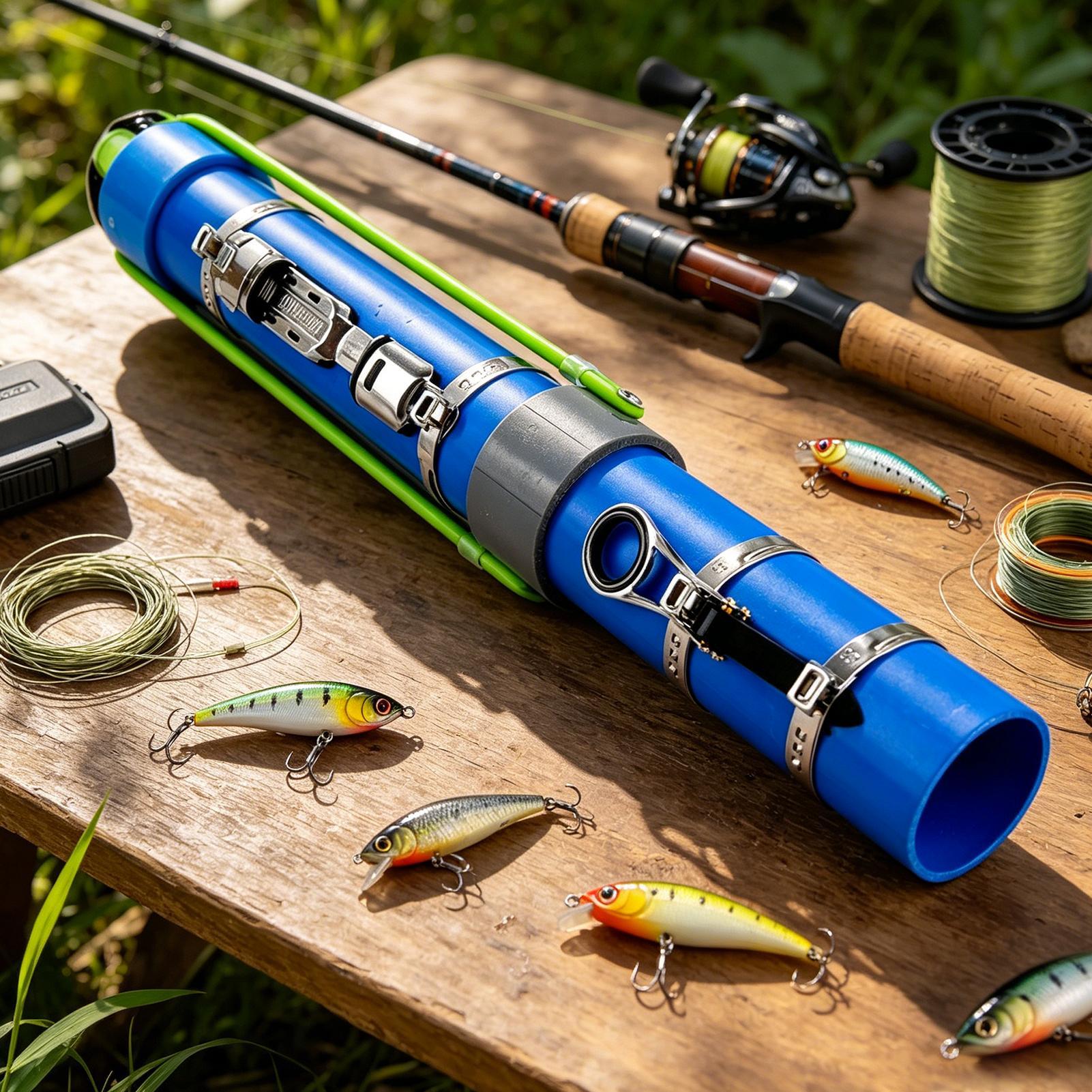 Fishing Equipment Bait - 낚시 캐터펄트 스피닝 휠 로드 정밀