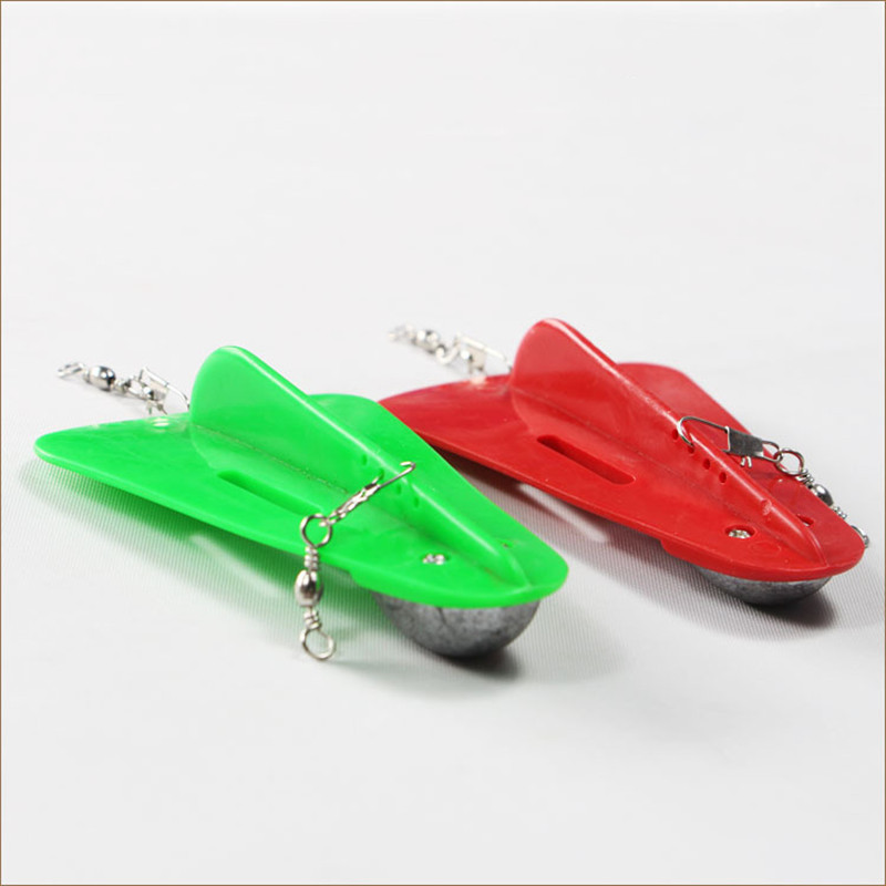 Fishing Equipment Bait - 106g 146g 트롤링 도구 계획 낚시