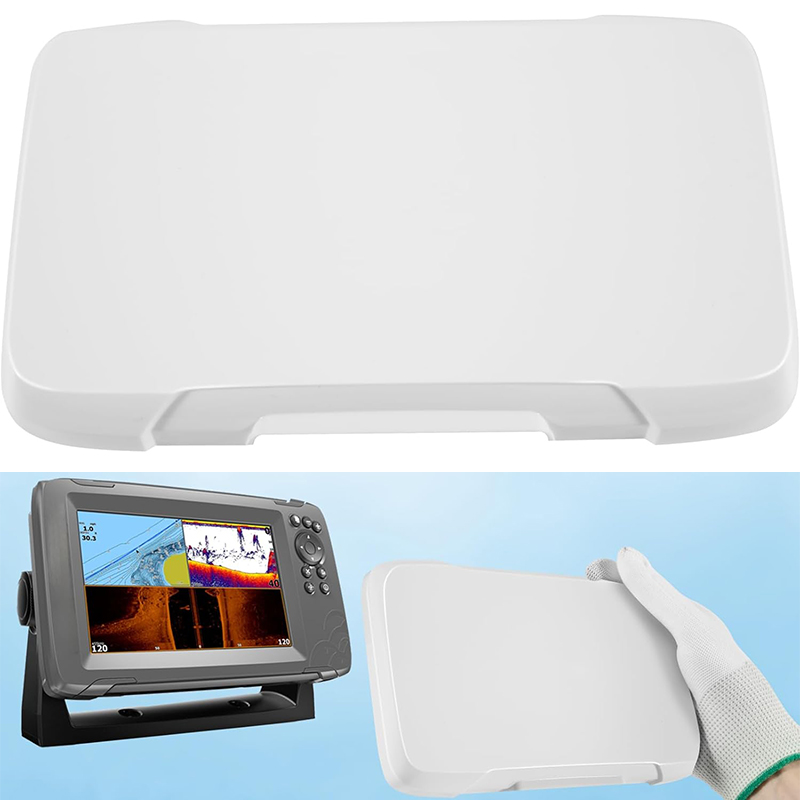 Fish Finder - 000-14175-001 어군탐지기 선 커버는 Lowrance HOOK2