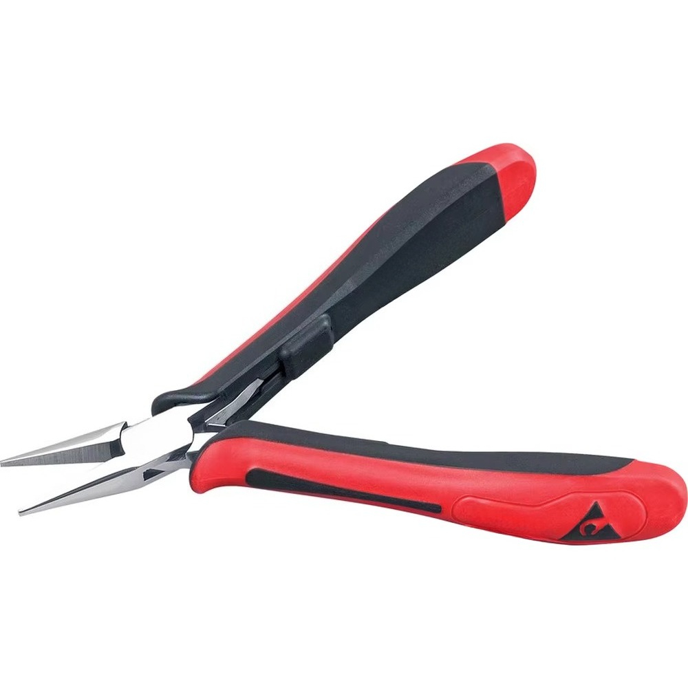 Fishing Pliers - ESD 미니 플라이어 130mm 반원형 톱니형