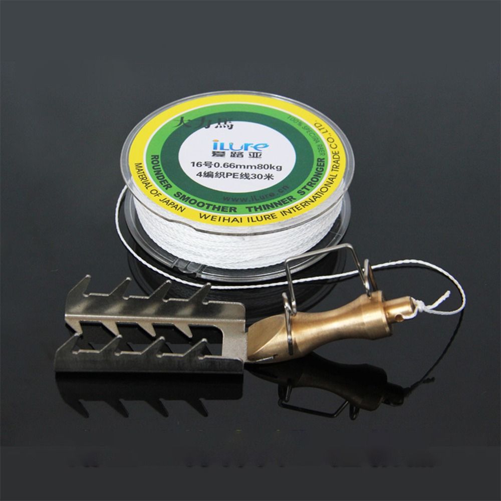 Fishing Equipment Bait - 스테인리스강 구조 하드 미끼 장비, 물고기