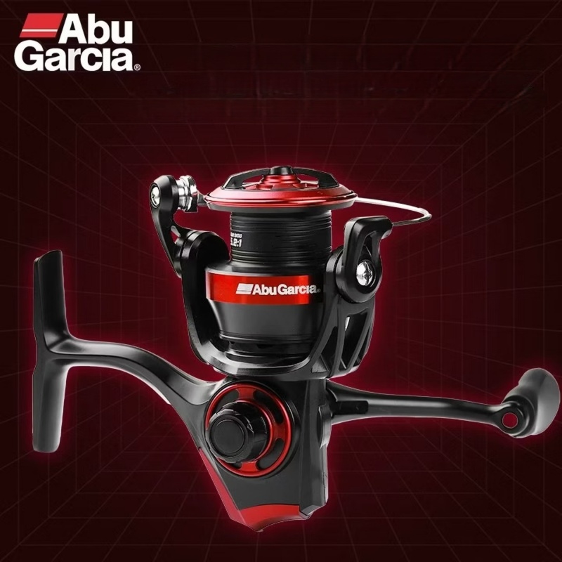 Fishing Equipment Daiwa - 아부 가르시아 BMA 스피닝 낚시 릴