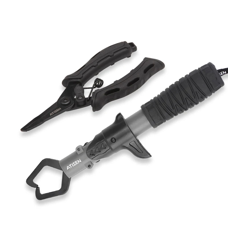Fishing Equipment Line - 낚시 클램프 도구, 물고기 제어, 낚싯줄