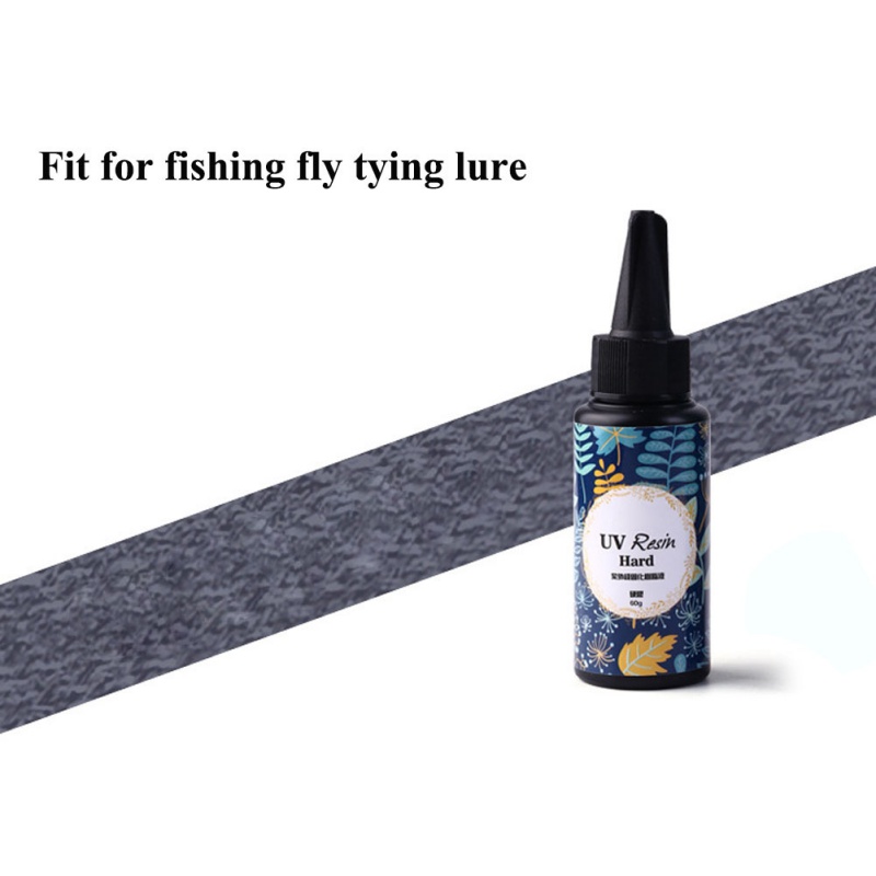 낚시 빠른 건조 크리스탈 드롭 접착제 플라이 타이 루어 - Fishing Quest 리뷰 및 가격