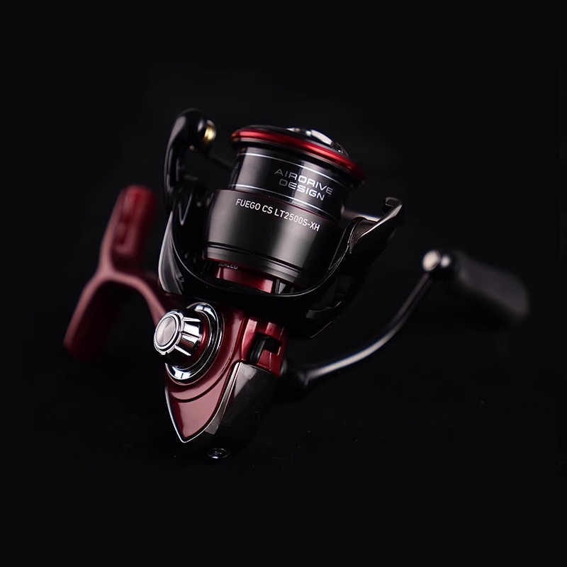 2025 NEW DAIWA FUEGO CS LT 스피닝 - Fishing Equipment Daiwa 리뷰 및 가격