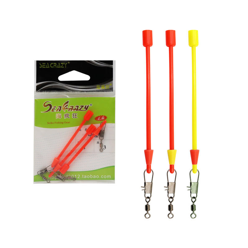 ZYZHE 6pcs/2Bags 바다 낚시 플로트 보버  - Fishing Equipment Line 리뷰 및 가격