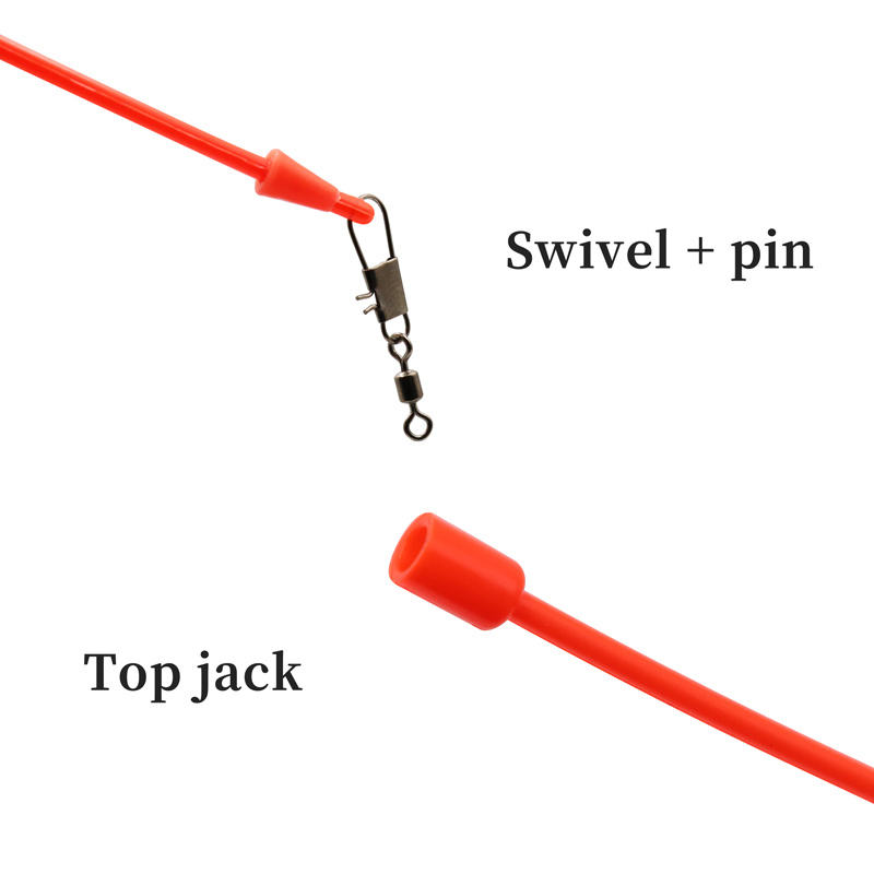 ZYZHE 6pcs/2Bags 바다 낚시 플로트 보버  - Fishing Equipment Line 리뷰 및 가격