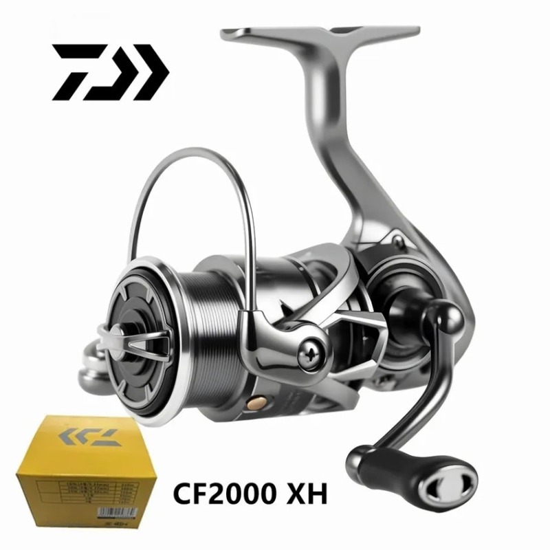 다이와 15kg 최대 드랙력 풀 메탈 스풀 그립 해수/ - Fishing Equipment Daiwa 리뷰 및 가격