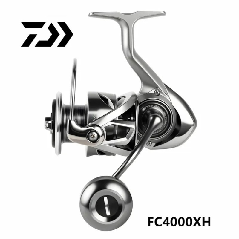 다이와 15kg 최대 드랙력 풀 메탈 스풀 그립 해수/ - Fishing Equipment Daiwa 리뷰 및 가격