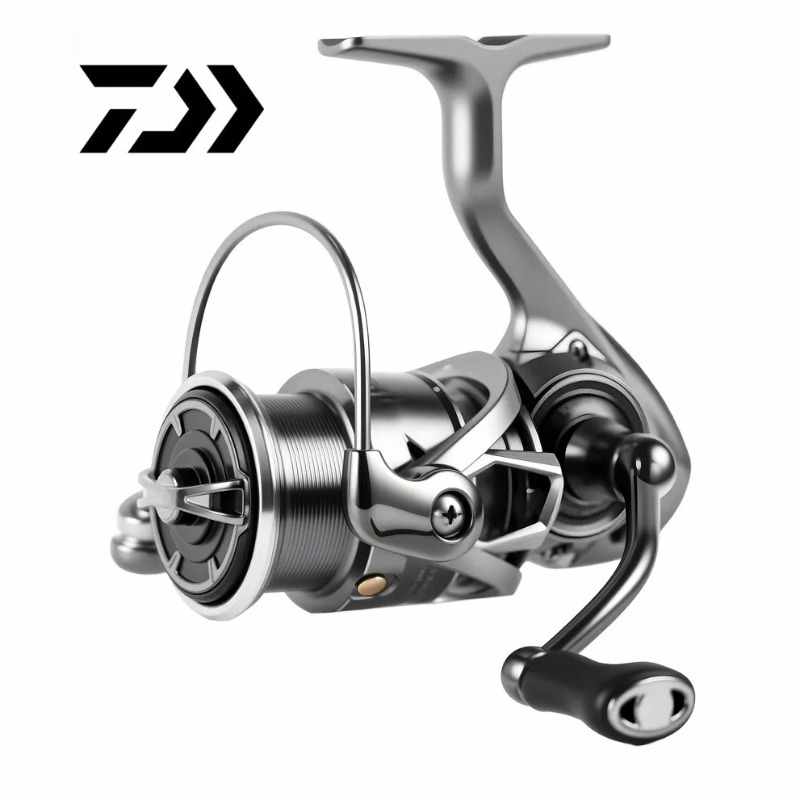 다이와 15kg 최대 드랙력 풀 메탈 스풀 그립 해수/ - Fishing Equipment Daiwa 리뷰 및 가격