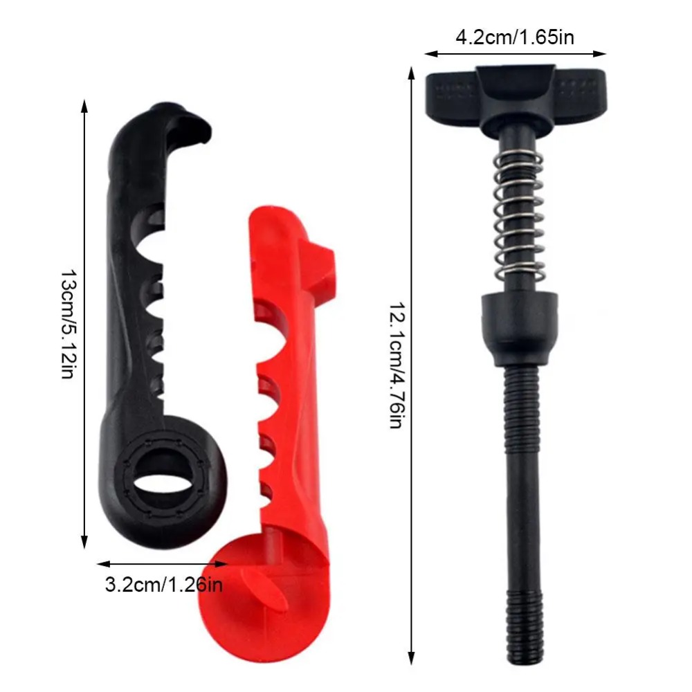 낚싯줄 와인더 휴대용 베이트캐스팅 스피닝 릴 라인 스풀 - Fishing Equipment Line 리뷰 및 가격