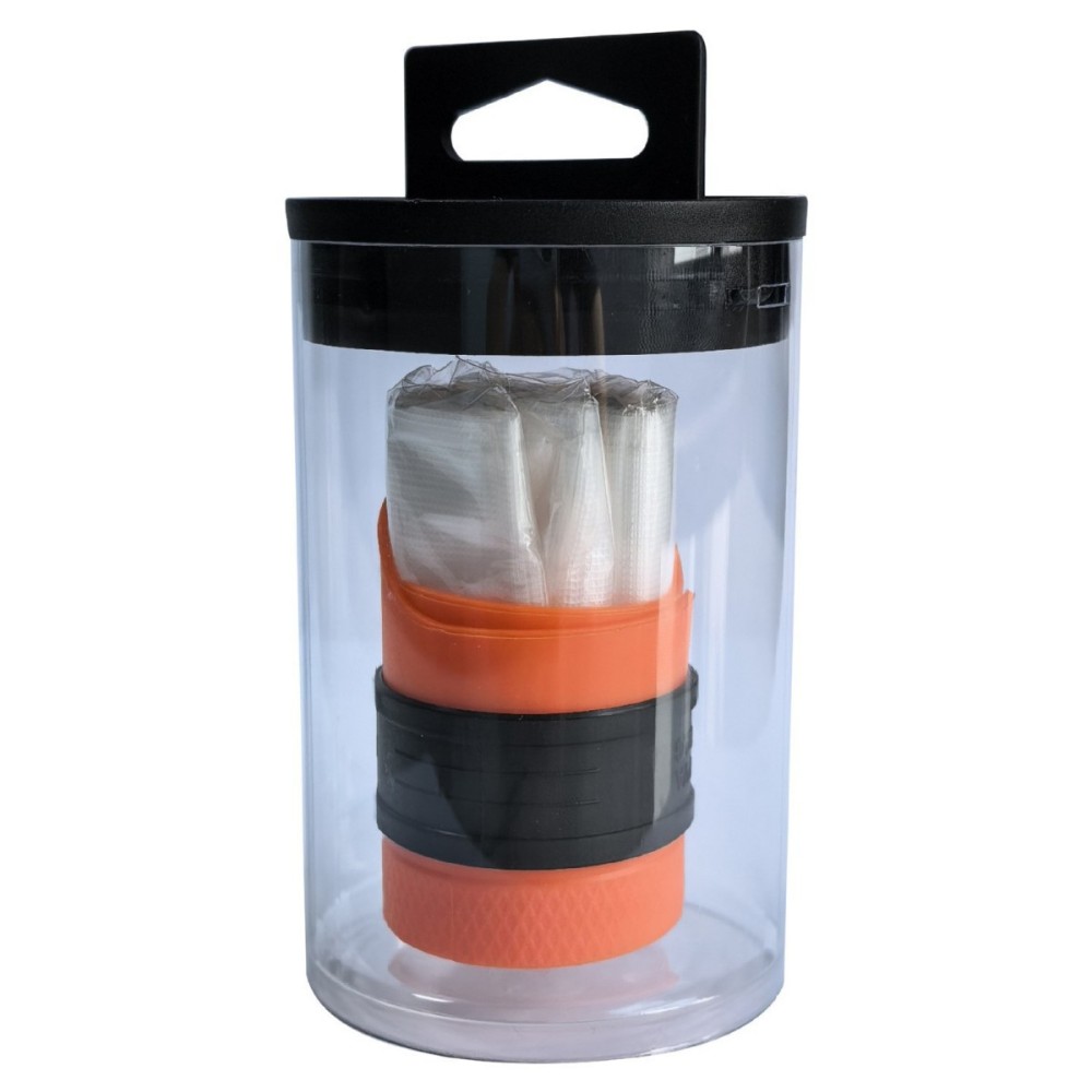 PVA 수용성 가방 및 로딩 도구 키트, 잉어 낚시 미 - Fishing Equipment Bait 리뷰 및 가격