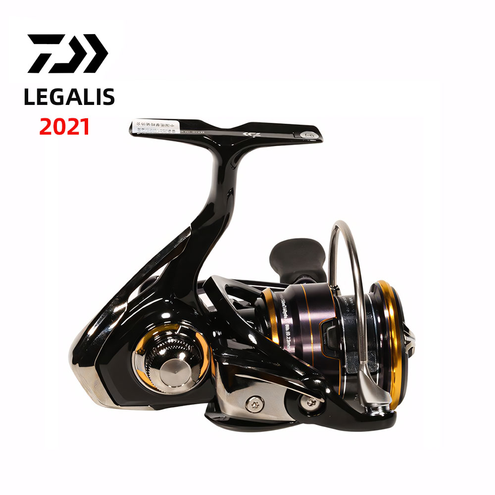 다이와 2021 레갈리스 CS LT 낚시릴 스피닝 휠  - Fishing Equipment Daiwa 리뷰 및 가격