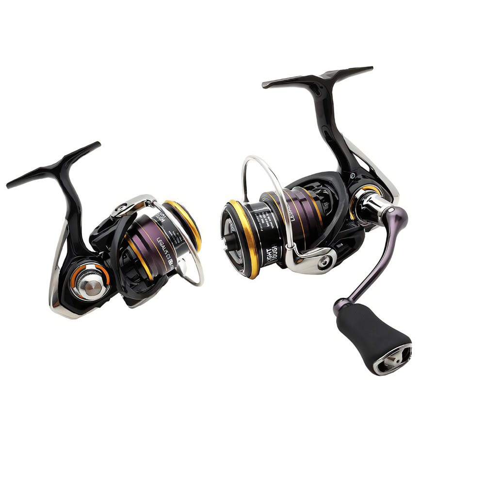 다이와 2021 레갈리스 CS LT 낚시릴 스피닝 휠  - Fishing Equipment Daiwa 리뷰 및 가격