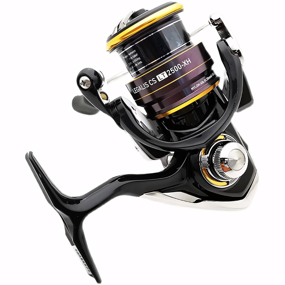 다이와 2021 레갈리스 CS LT 낚시릴 스피닝 휠  - Fishing Equipment Daiwa 리뷰 및 가격