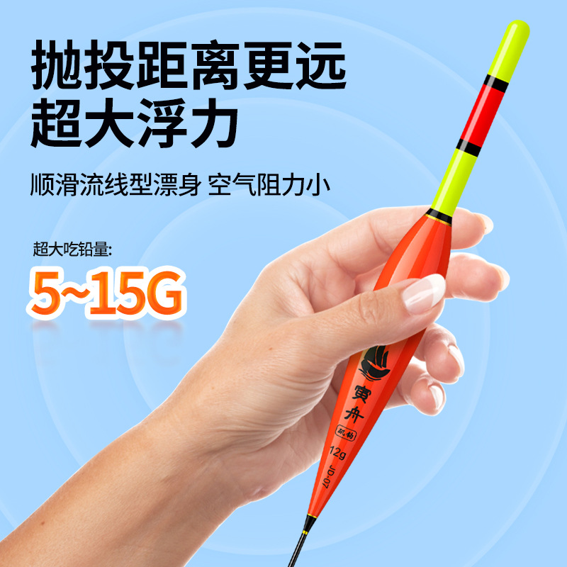 낚시용 전자 플로트 야간 조명 세트(배터리 미포함) 보 - Fishing Equipment Bait 리뷰 및 가격