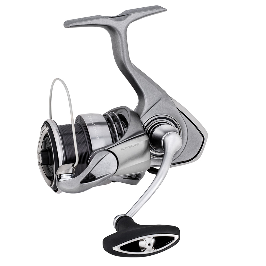 2023 다이와 엑셀러 LT 스피닝 낚시릴 5+1BB  - Fishing Equipment Daiwa 리뷰 및 가격