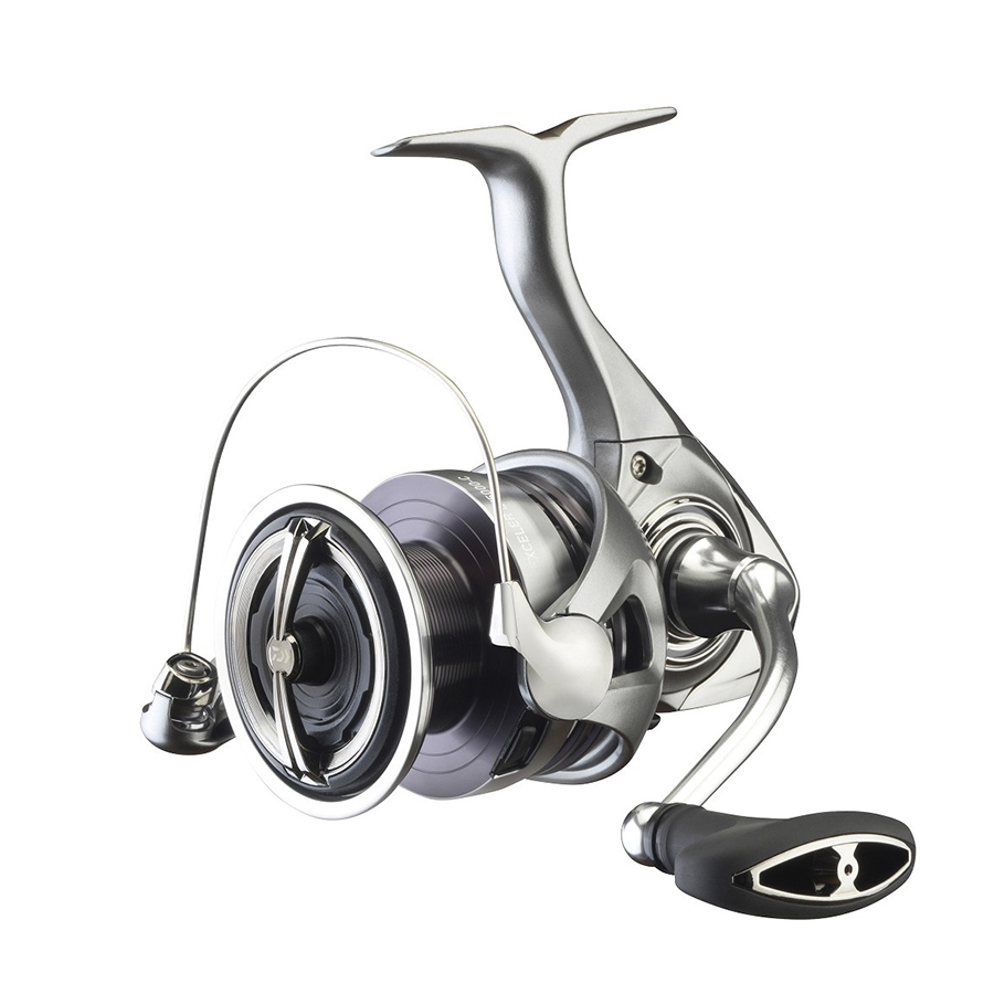 2023 다이와 엑셀러 LT 스피닝 낚시릴 5+1BB  - Fishing Equipment Daiwa 리뷰 및 가격