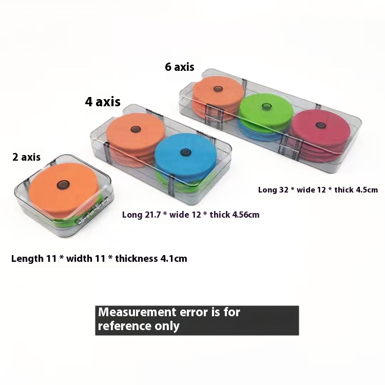 10cm EVA 폼 와인딩 플레이트 낚시 라인 보관 스 - Fishing Equipment Line 리뷰 및 가격