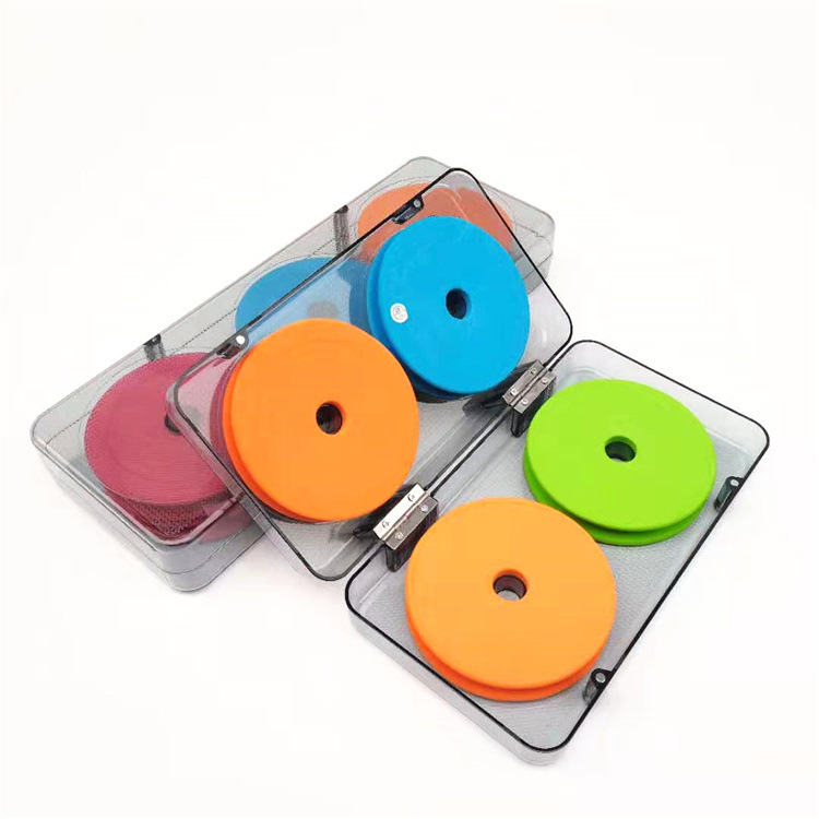 10cm EVA 폼 와인딩 플레이트 낚시 라인 보관 스 - Fishing Equipment Line 리뷰 및 가격