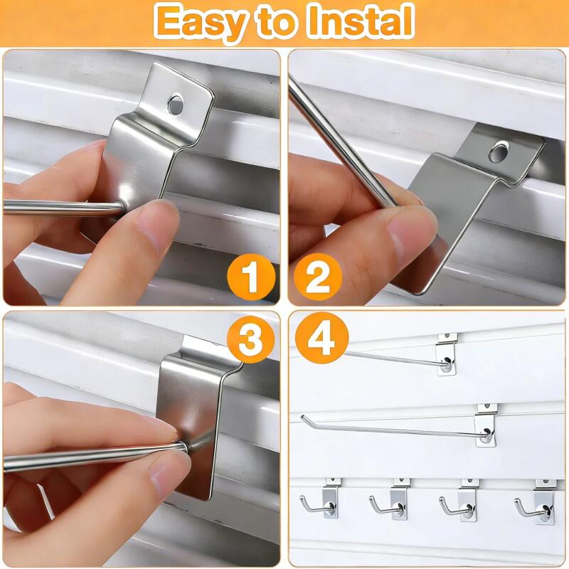 벽걸이 못 벽걸이 진열대 액세서리 걸이 휴대폰 액세서리 - Fishing Pliers 리뷰 및 가격