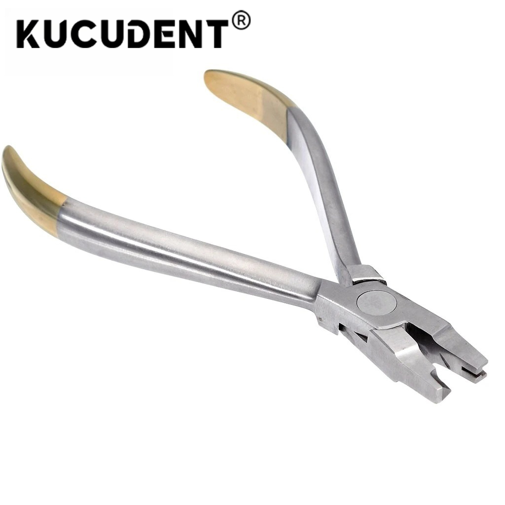 KUCUDENT 1개 치과용 크림퍼블 훅 배치 플라이어 - Fishing Pliers 리뷰 및 가격