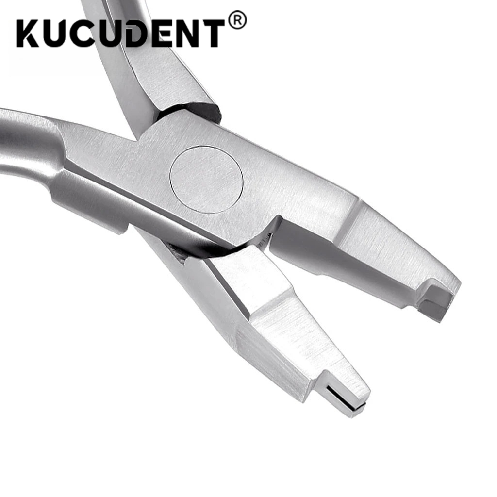 KUCUDENT 1개 치과용 크림퍼블 훅 배치 플라이어 - Fishing Pliers 리뷰 및 가격