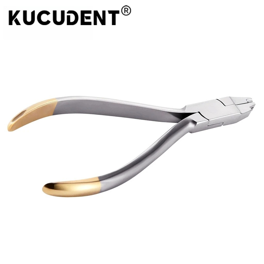 KUCUDENT 1개 치과용 크림퍼블 훅 배치 플라이어 - Fishing Pliers 리뷰 및 가격