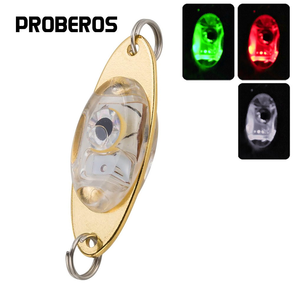 프로 BEROS LED 낚시 딥 드롭 낚시 조명, LE - Fishing Equipment Bait 리뷰 및 가격
