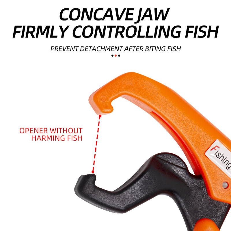 쉐어샤크 피쉬 립 그리퍼 ABS 화이트 플라스틱 립 그 - Fishing Pliers 리뷰 및 가격
