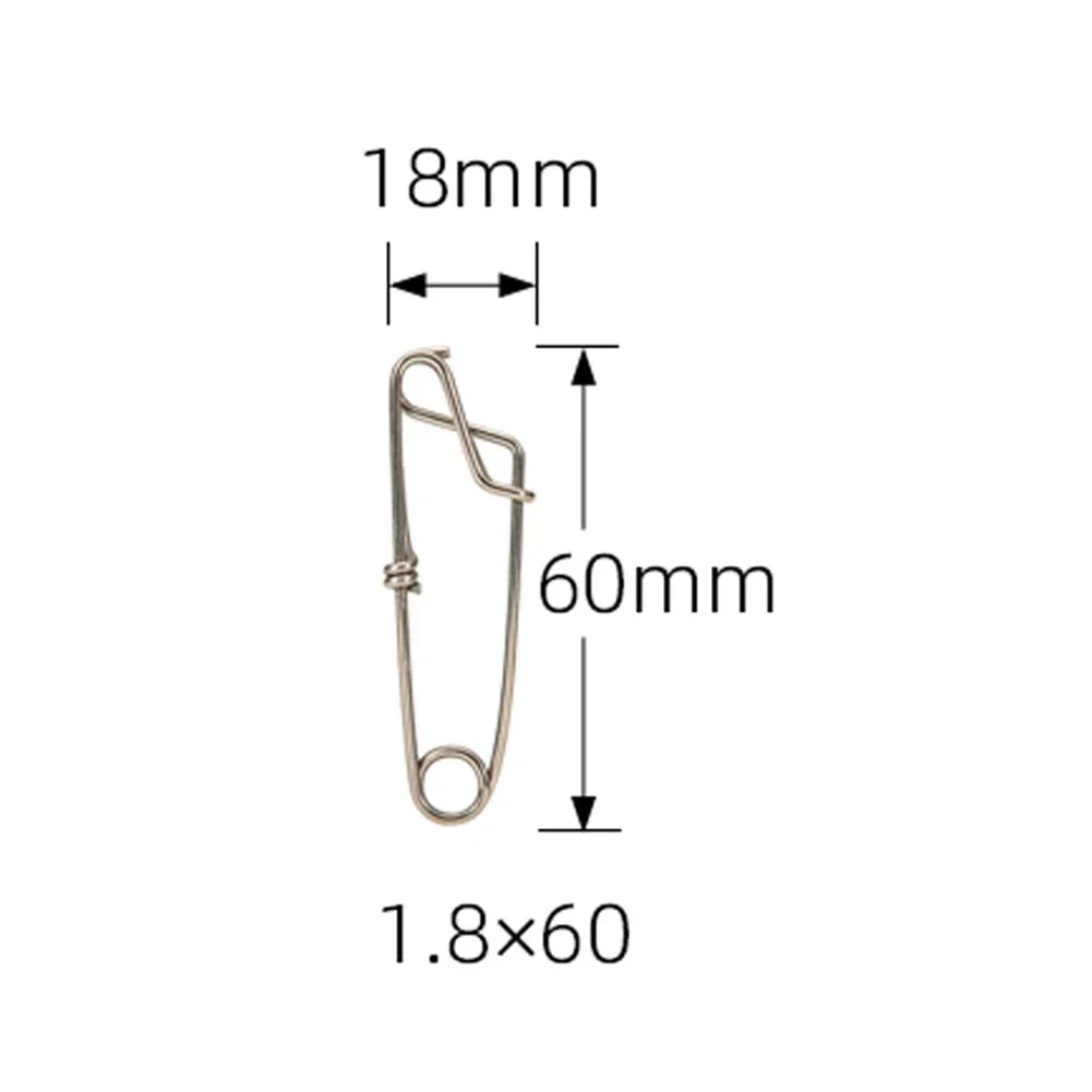 참치 샤킹 크랩 클립, 낚시 라이브 미끼 트랩 잠금 클 - Fishing Equipment Line 리뷰 및 가격