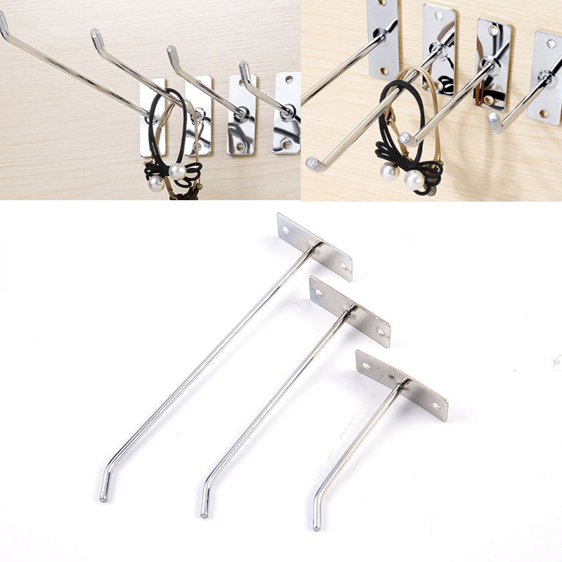5개/세트 홀보드 훅 스틸 사선 행거 하드웨어 도구 망 - Fishing Pliers 리뷰 및 가격