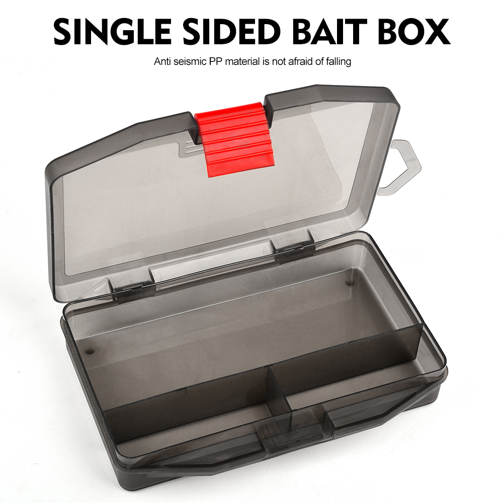 1pc 낚시 도구 보관 상자, 낚시 장비 상자, 낚시  - Fishing Equipment Bait 리뷰 및 가격