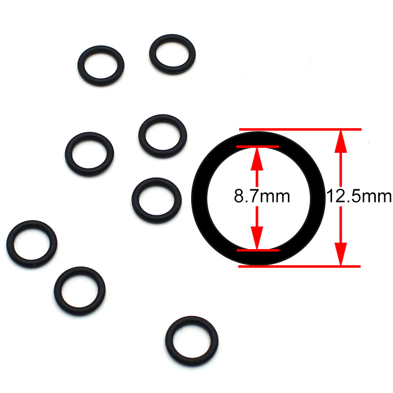 4pcs 잉어 낚시 액세서리 물린 경보 잠금 너트 3/ - Fishing Equipment Bait 리뷰 및 가격
