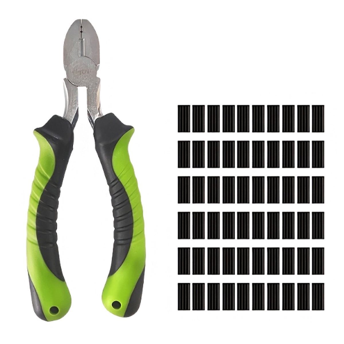 인기 있는 잉어 낚시용 크림프, 플루오로카본 스티프 링 - Fishing Pliers 리뷰 및 가격