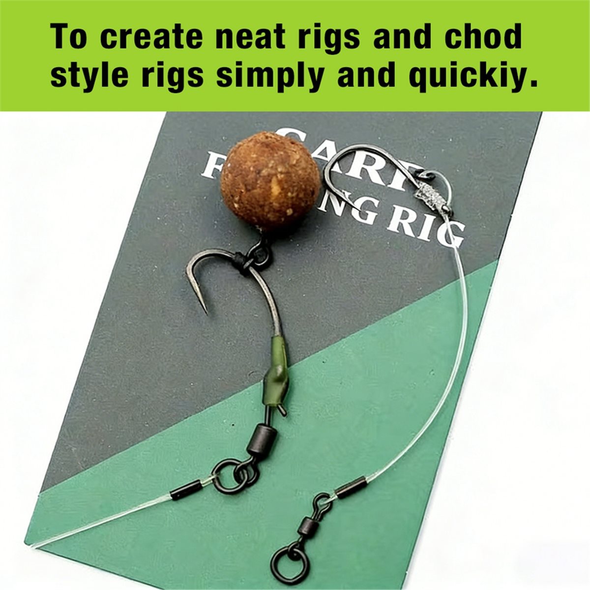 인기 있는 잉어 낚시용 크림프, 플루오로카본 스티프 링 - Fishing Pliers 리뷰 및 가격