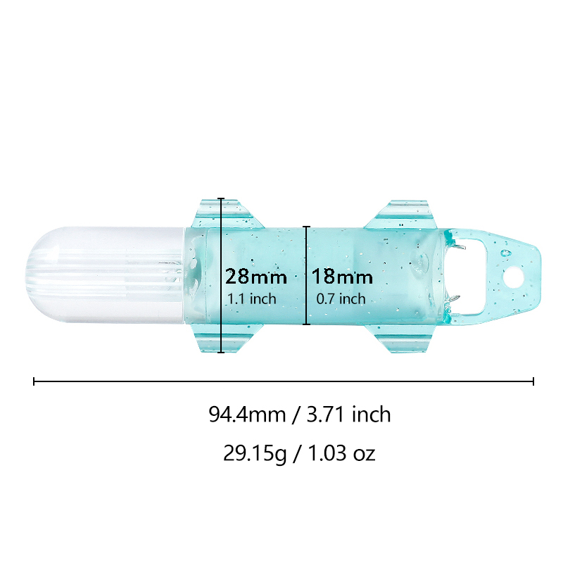 1 PC 미니 LED 낚시등, 딥 다이빙 루어 라이트, - Fishing Equipment Bait 리뷰 및 가격