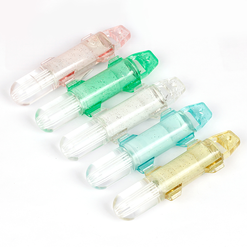 1 PC 미니 LED 낚시등, 딥 다이빙 루어 라이트, - Fishing Equipment Bait 리뷰 및 가격