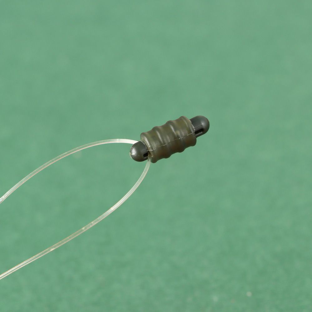 쇼크 체인지 훅 길이 조절 카프 낚시 장비 라인 홀더  - Fishing Equipment Line 리뷰 및 가격