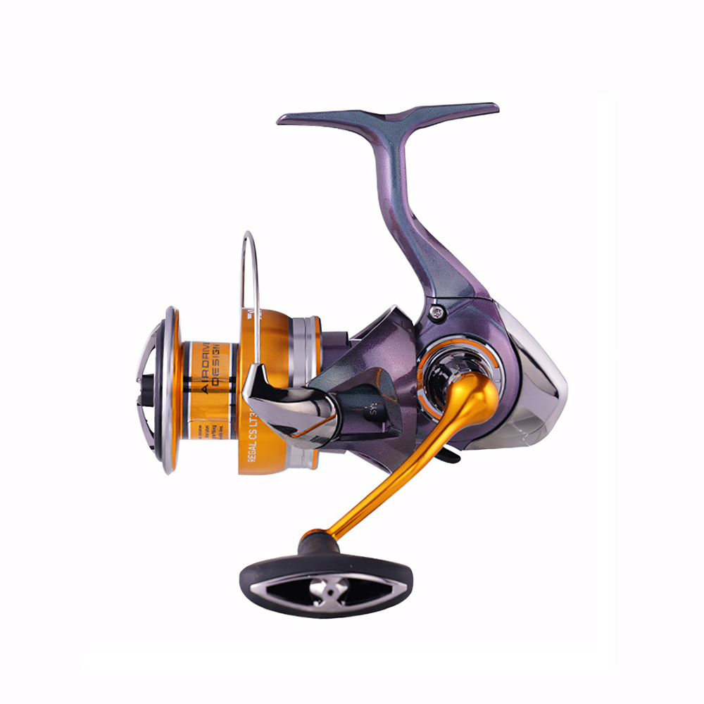 다이와 리갈 CS LT 스피닝 낚시릴 최대 드랙력 5- - Fishing Equipment Daiwa 리뷰 및 가격