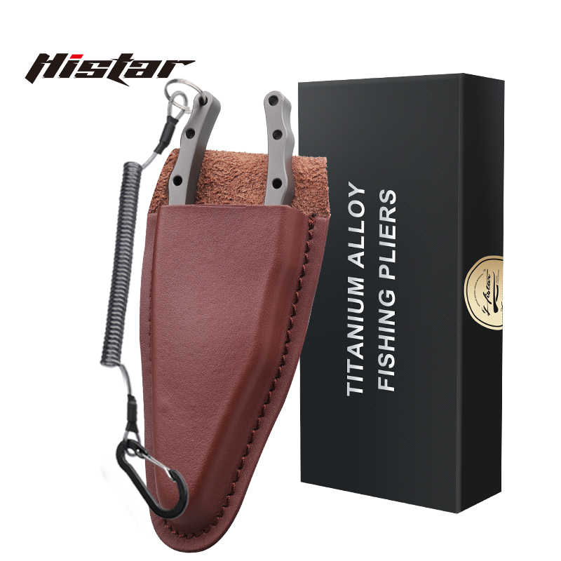 OEM 다기능 초경량 부식방지 티타늄 합금 텅스텐 스틸 - Fishing Pliers 리뷰 및 가격