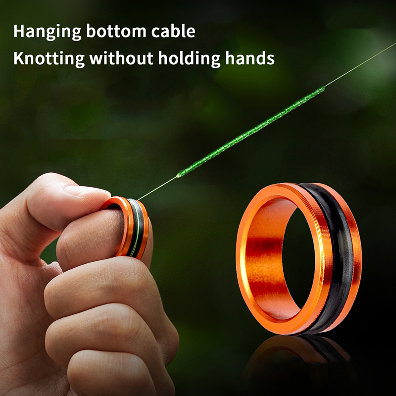 1/2개 낚싯줄 당김기 미끄럼 방지 고무 링 휴대용 라 - Fishing Equipment Line 리뷰 및 가격